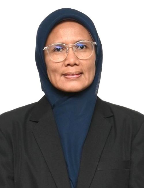 Salasiah binti Shamsuddin